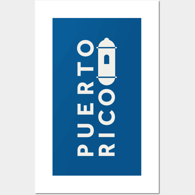 puerto rico 2020 item 01 Wall Art by Vicener